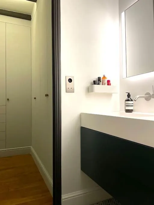 Golden Braque: Luxury Meet History Apartamento